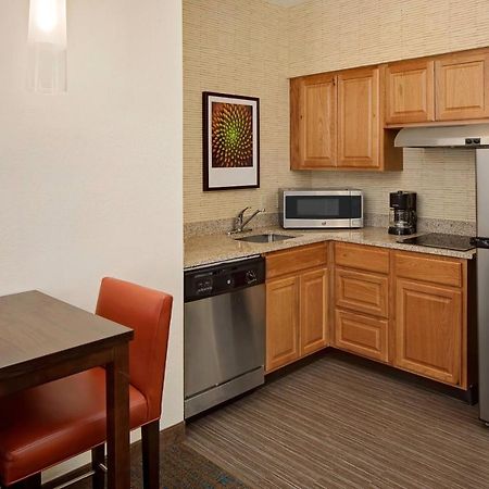 Residence Inn Brownsville Esterno foto