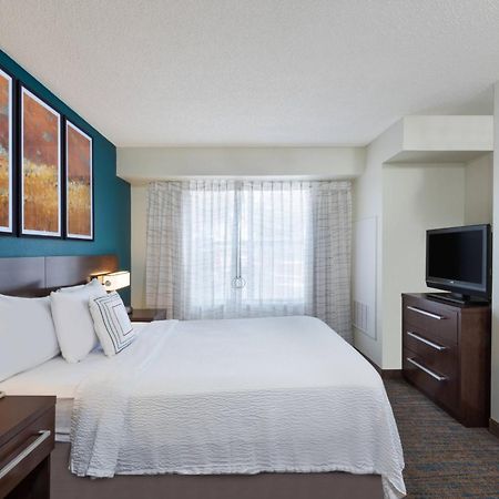 Residence Inn Brownsville Esterno foto