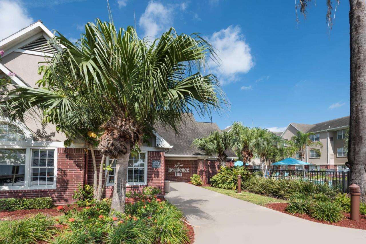 Residence Inn Brownsville Esterno foto