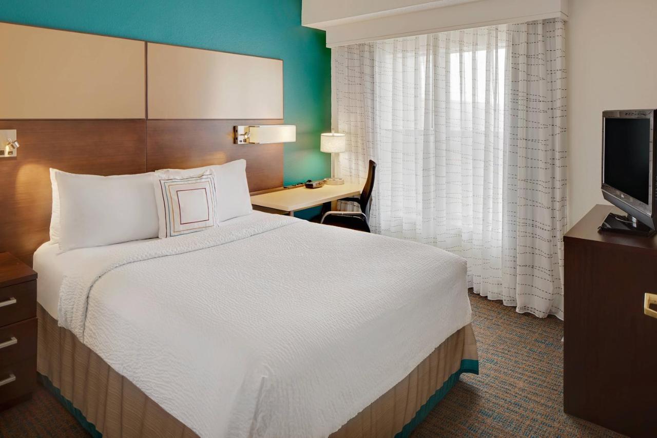 Residence Inn Brownsville Esterno foto