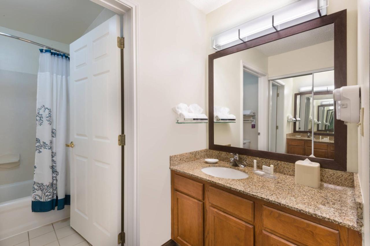 Residence Inn Brownsville Esterno foto