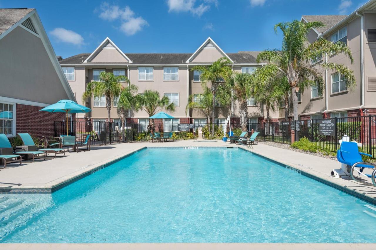 Residence Inn Brownsville Esterno foto