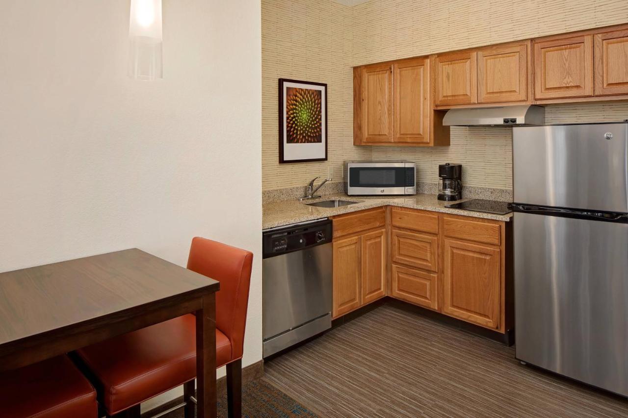 Residence Inn Brownsville Esterno foto