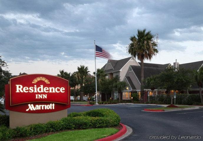Residence Inn Brownsville Esterno foto