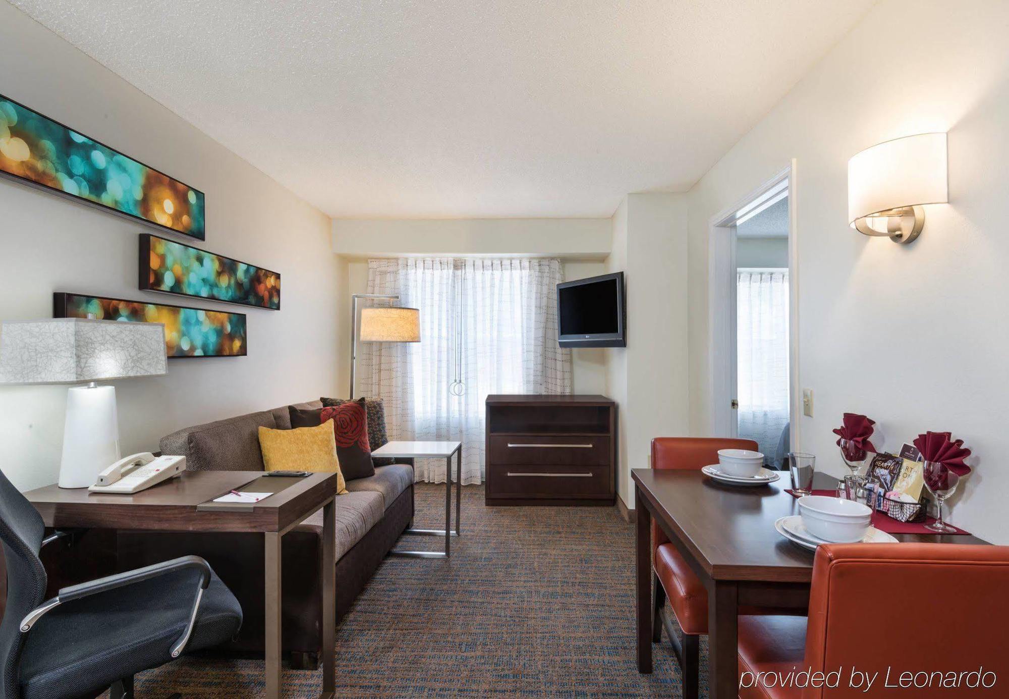 Residence Inn Brownsville Esterno foto