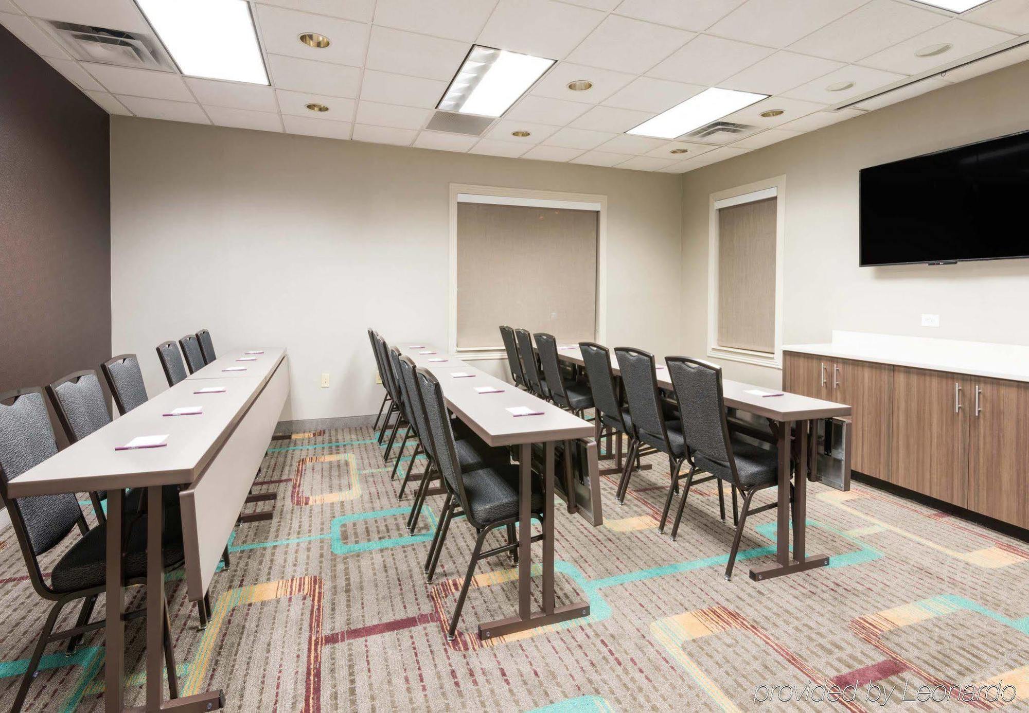 Residence Inn Brownsville Esterno foto